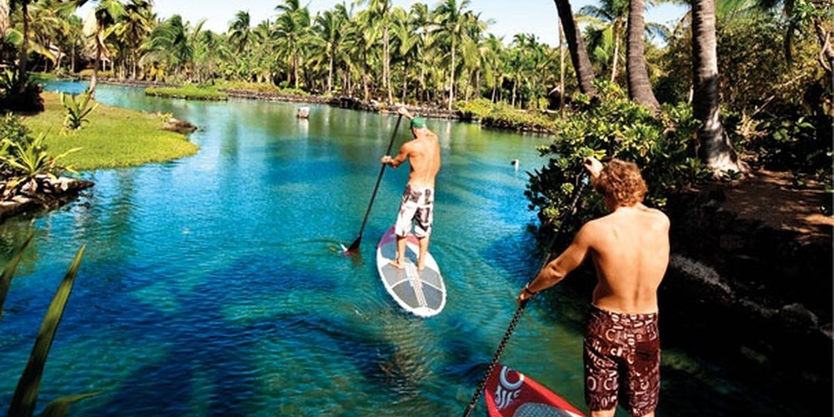 Biscayne National Park - Florida - Doets Reizen