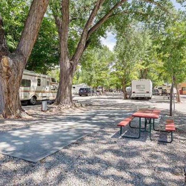 Canyonlands Campground & Resort - campground