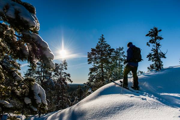 Jukkasjärvi - Doets Reizen - Vakantie Zweden - Credit Visit Sweden (4)