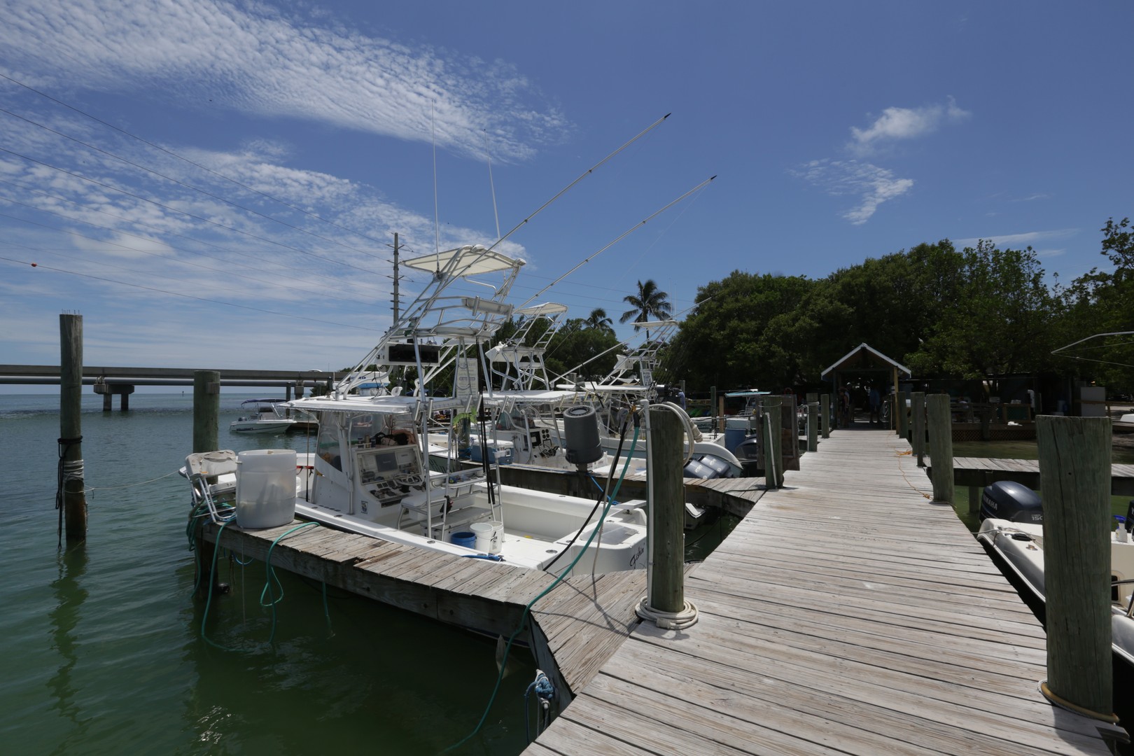 Islamorada - The Keys - Florida - Doets Reizen