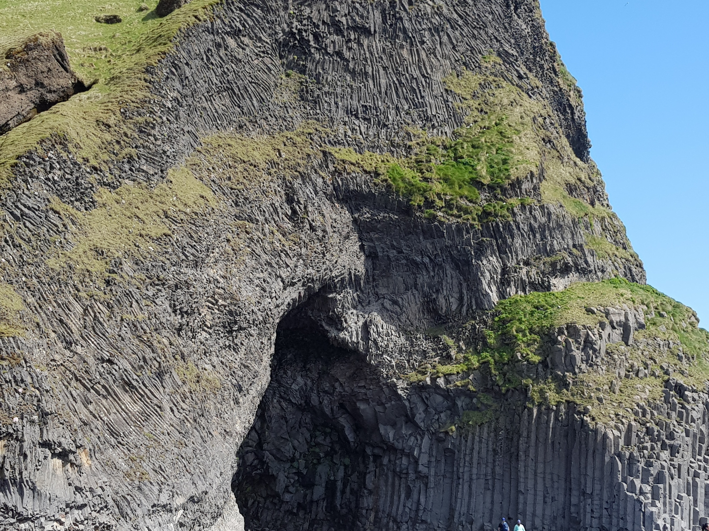 Vik - IJsland - Doets Reizen