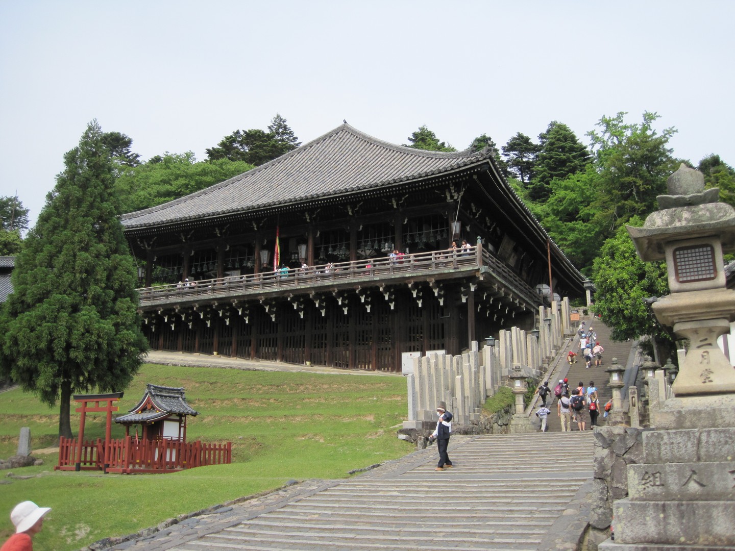 Nara - Japan - Doets Reizen