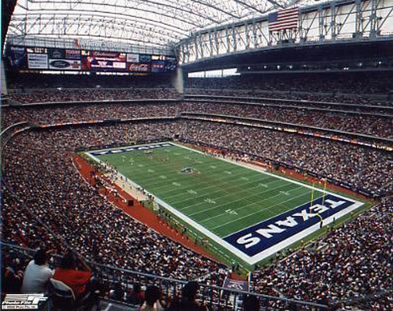 Houston - Texas - Doets Reizen