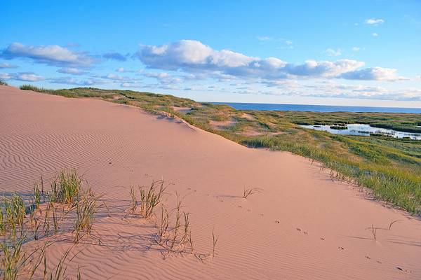 Prince Edward Island - Canada - Doets Reizen