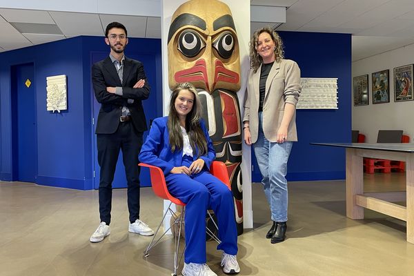 Team foto - Doets Reizen - Reisorganisatie