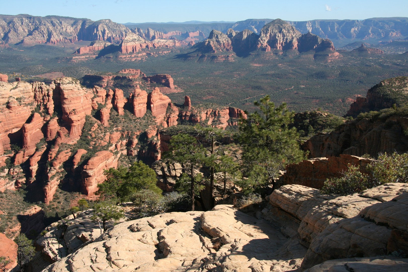 Grand Canyon - Arizona - Doets Reizen