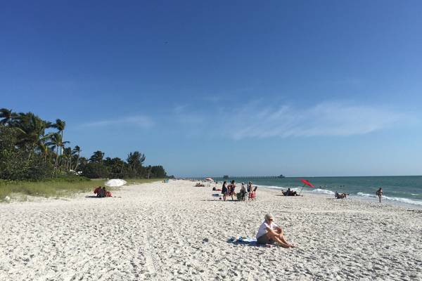 Naples - Florida - Doets Reizen