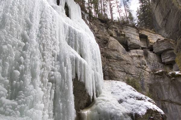 Wintersport Jasper in Canada - Doets Reizen - Wintersport Canada - Skivakantie in Canada