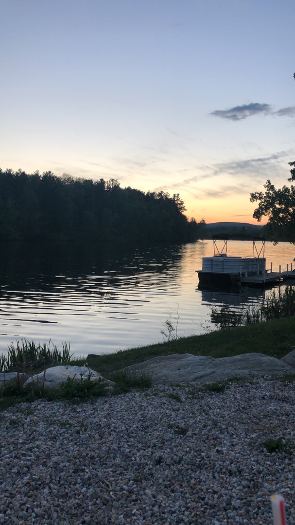 The Green Mountains - Vermont - Amerika - Doets Reizen