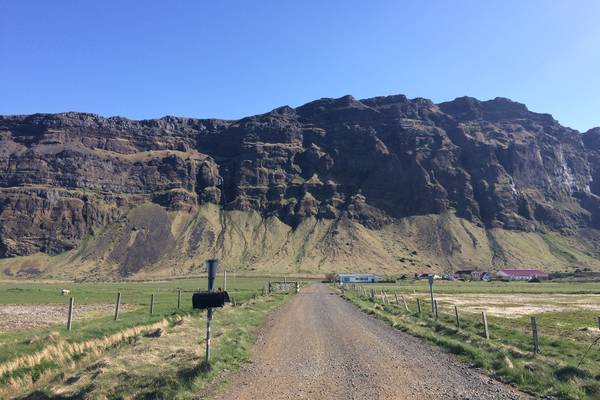 Zuidkust - IJsland - Doets Reizen