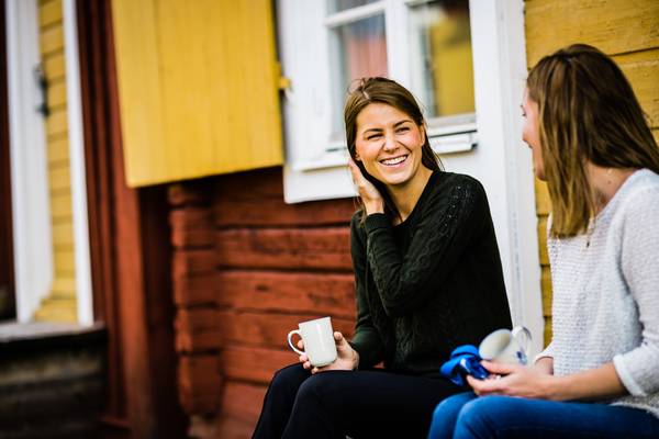 Norrbotten - Doets Reizen - Vakantie in Zweden - Credits Visit Sweden