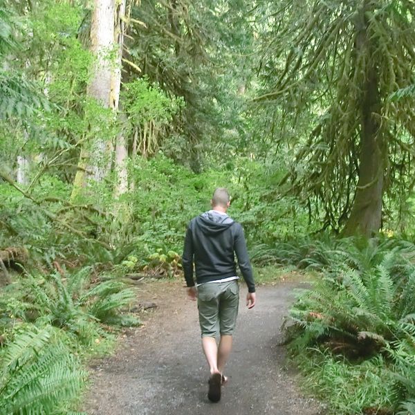 Olympic National Park - Washington State - Doets Reizen