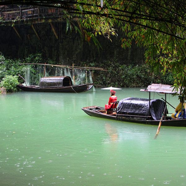 Yangtze River Cruise - China - Doets Reizen 