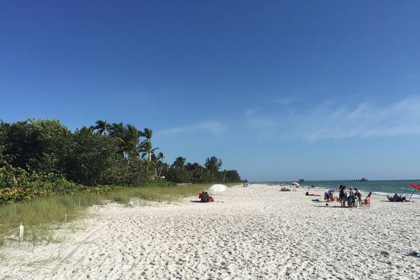 Naples - Florida - Doets Reizen