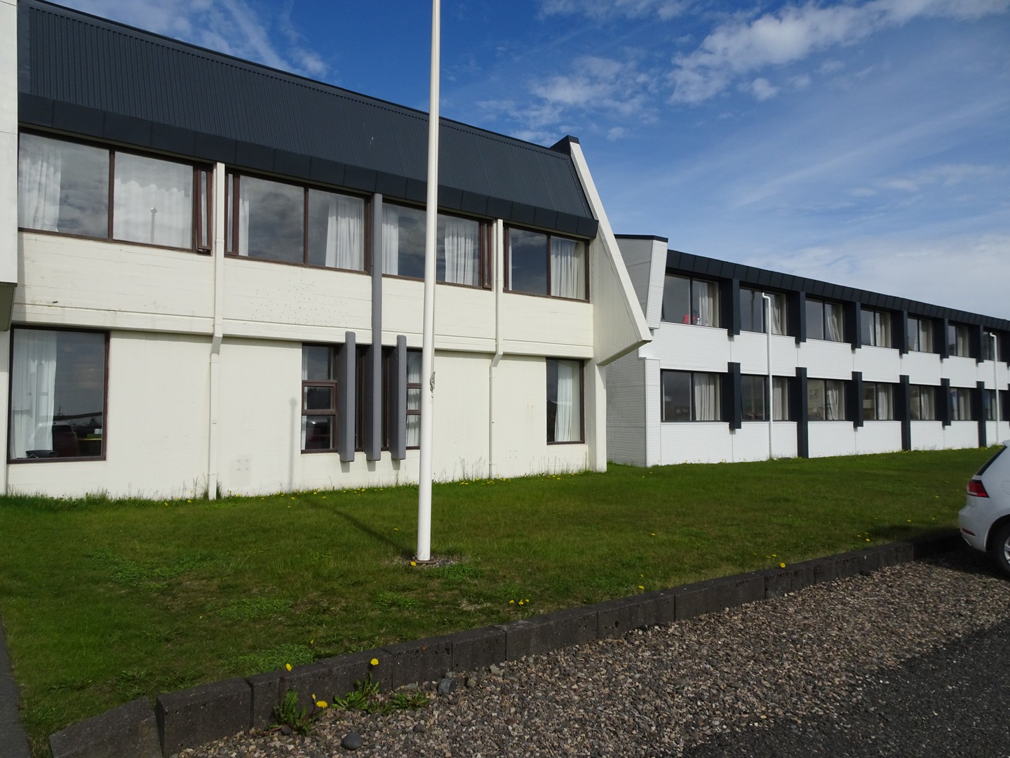 Retreat Hotel - Blue Lagoon - IJsland - Doets Reizen