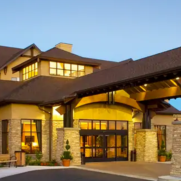 Hilton Garden Inn Bozeman Doets Reizen
