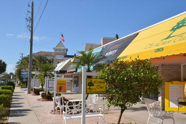 Vero Beach - Florida - Doets Reizen