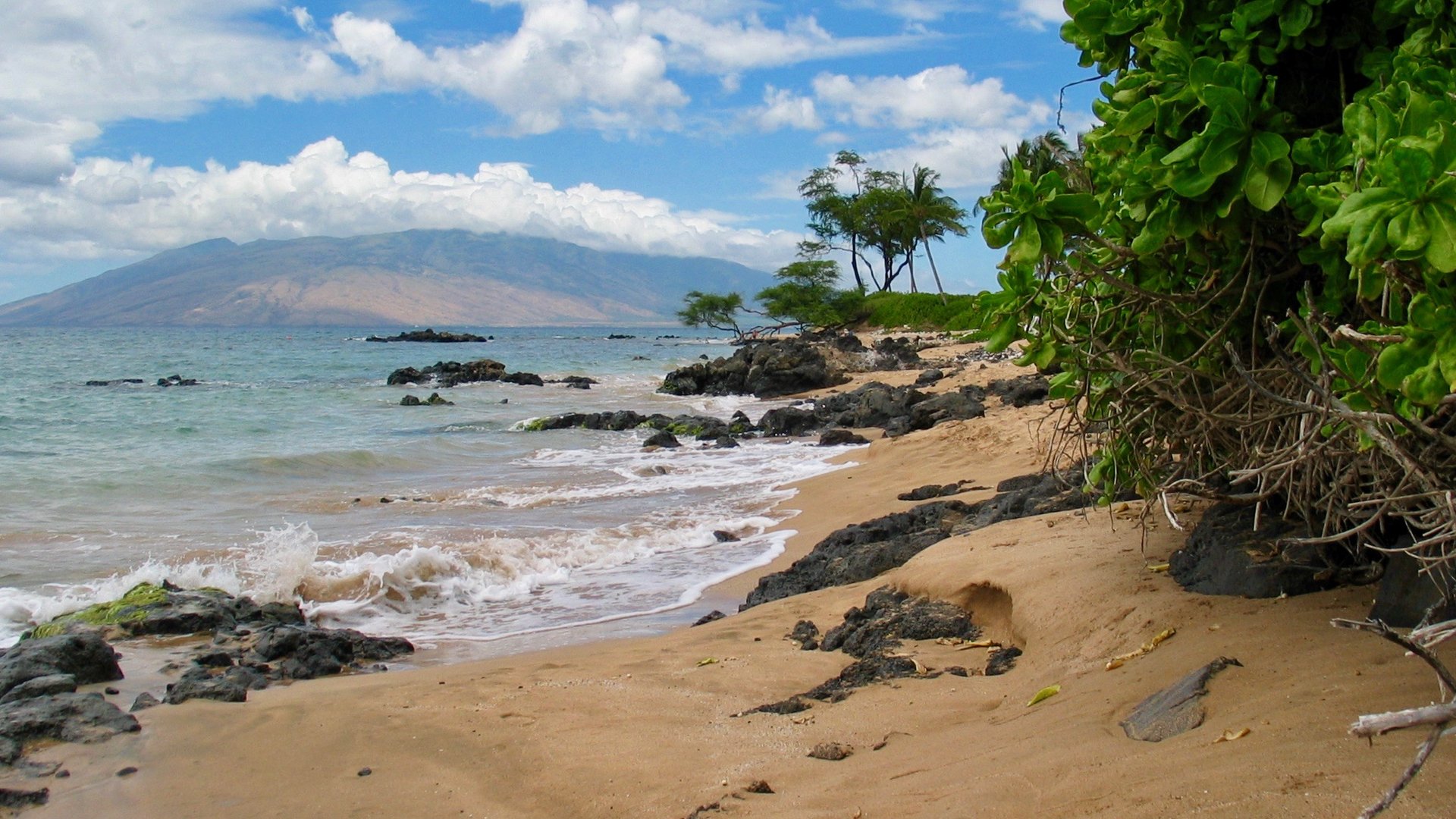 Kihei - Maui - Hawaii - Doets Reizen