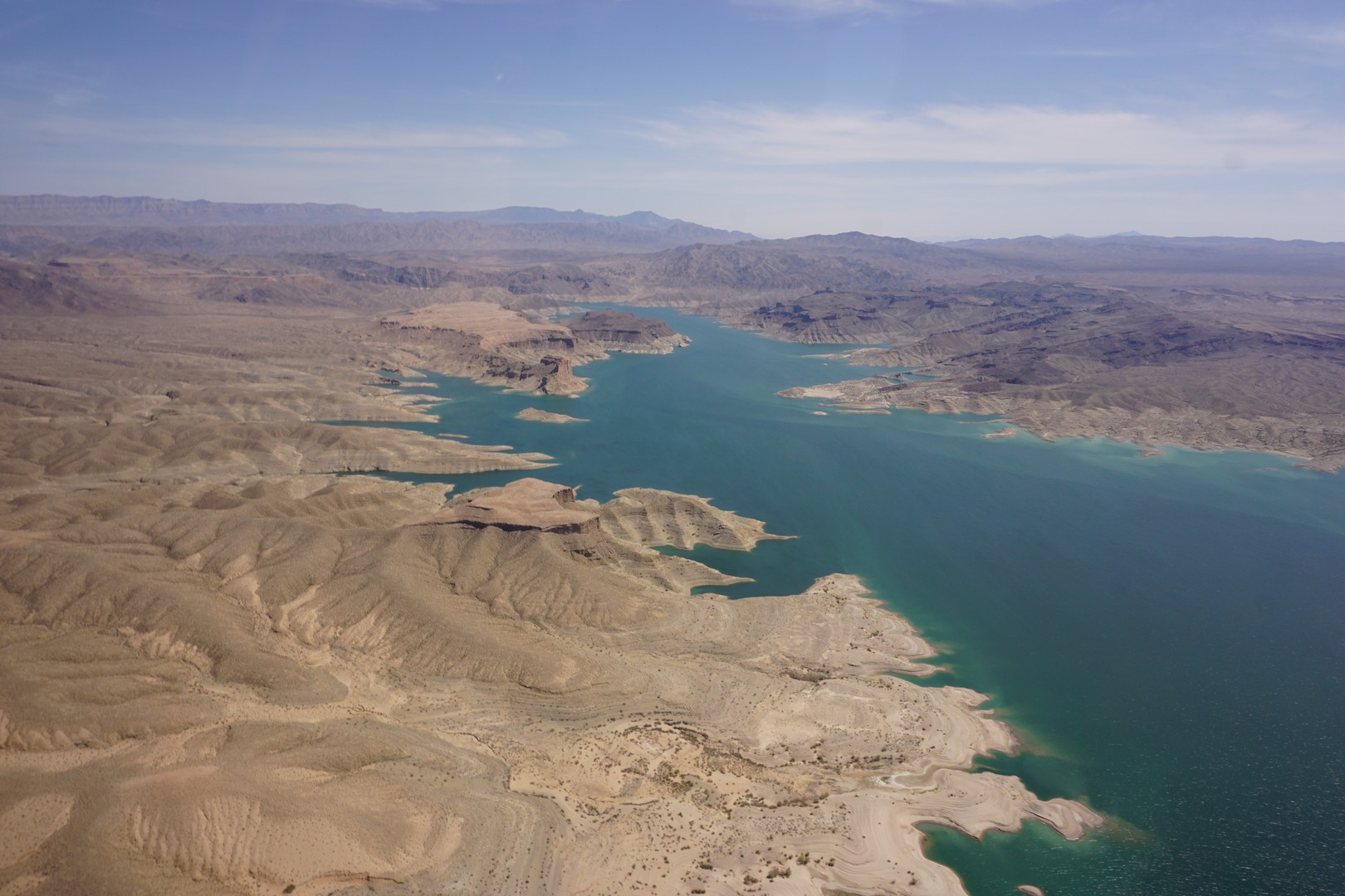 Grand Celebration Helicopter Tour - Nevada - Grand Canyon landing - Doets Reizen - Vakantie West Amerika (5)