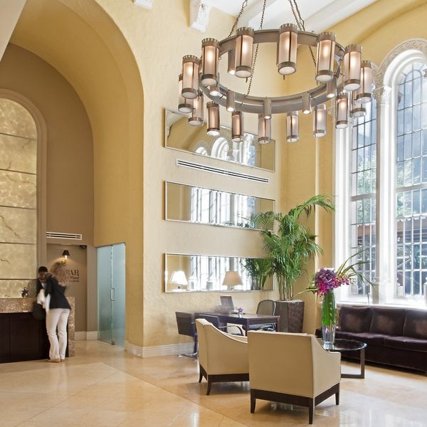 Raffaello Hotel - Chicago - Illinois - Doets Reizen