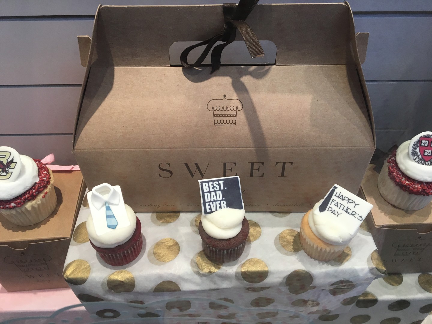 Boston - Massachusetts - Doets Reizen