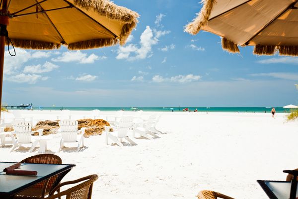 Sandpearl Resort - Clearwater - Florida - Doets Reizen