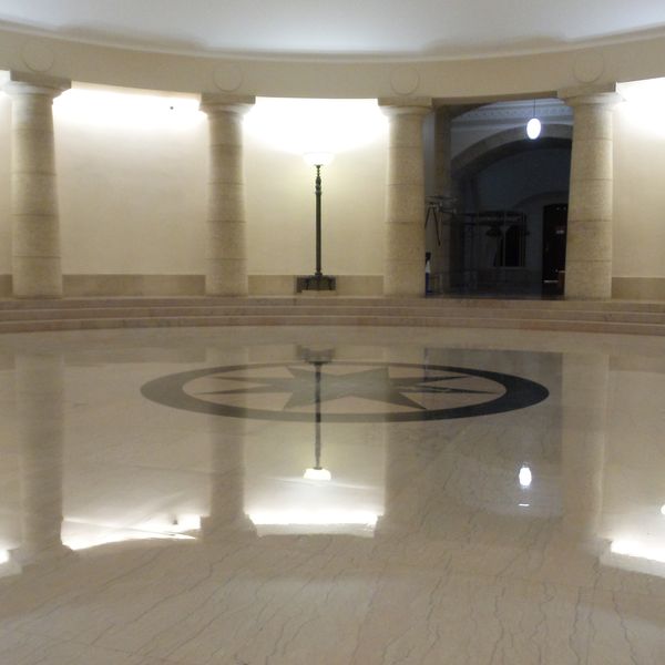 Winnipeg - Manitoba - Canada - Doets Reizen