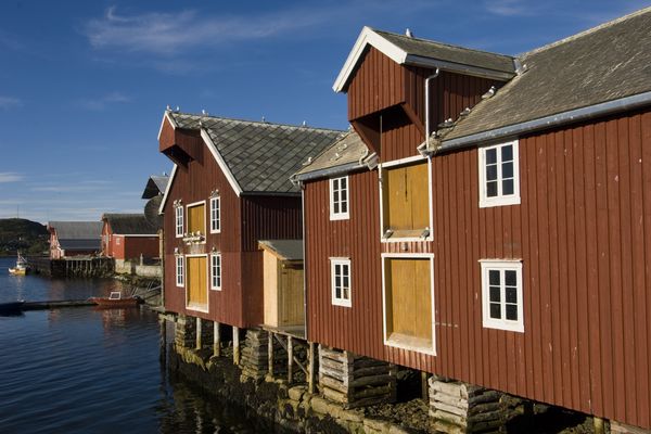 Trøndelag- Doets Reizen - Vakantie Noorwegen - Credits VisitNorway