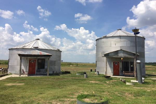 Shack Up - Hotel - Clarksdale - Mississippi - Amerika - Doets Reizen