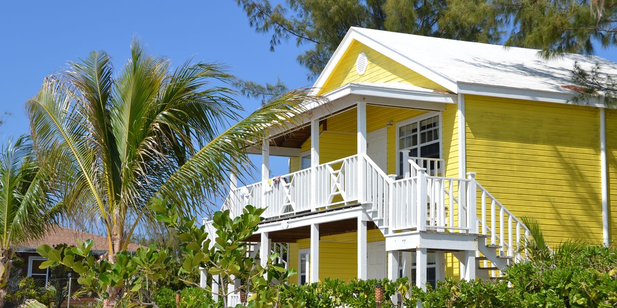 Eleuthera - Cruise Bahamas - Doets Reizen