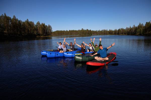 Lapland - Doets Reizen - Vakantie Finland - Credits VisitFinland