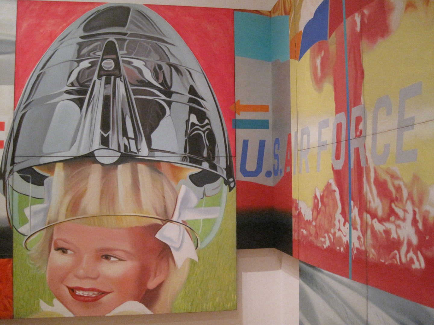 MoMa - Museum of Modern Art - New York - Doets Reizen