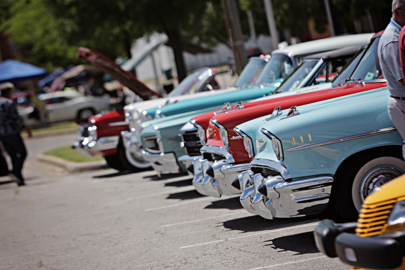 ​Tupelo - Mississippi - Amerika - Doets Reizen