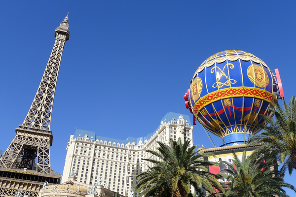 Las Vegas - Nevada - Doets Reizen