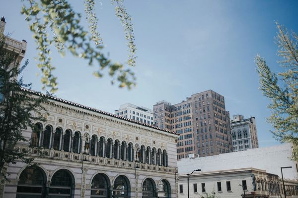 Birmingham- Alabama - Doets Reizen - ©Clark Tibbs - unsplash