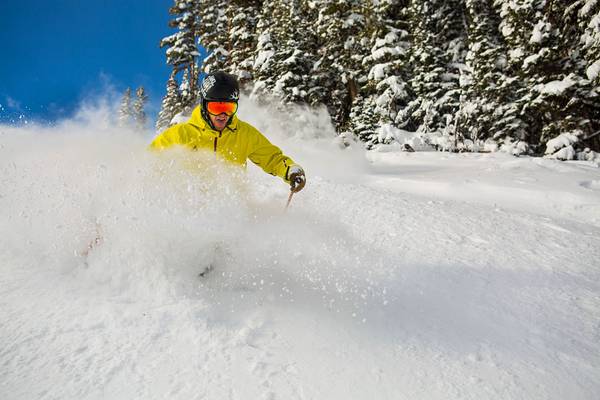Wintersport - Aspen - Colorado - Amerika - Doets Reizen