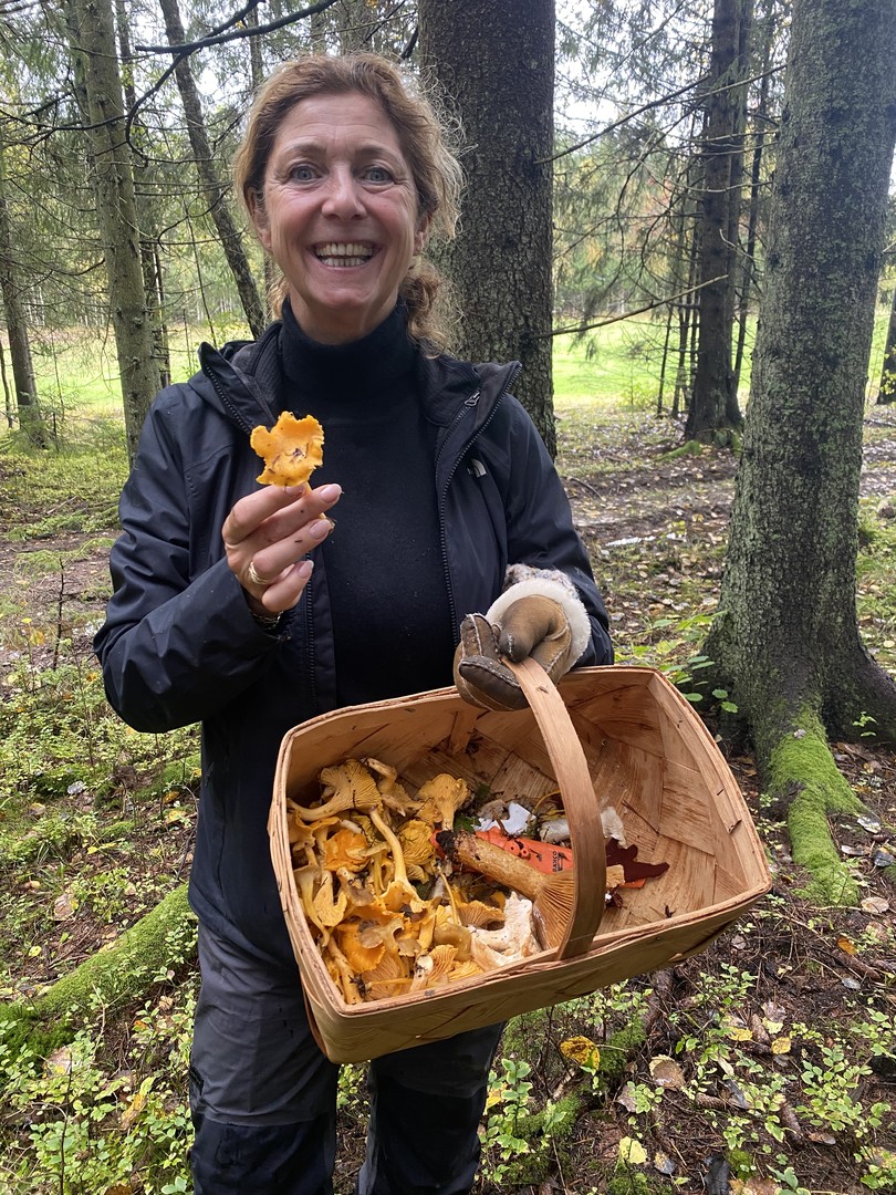 72 Hour Cabin Zweden - Elske Doets in Zweden - Zweden in Vakantie - Doets Reizen