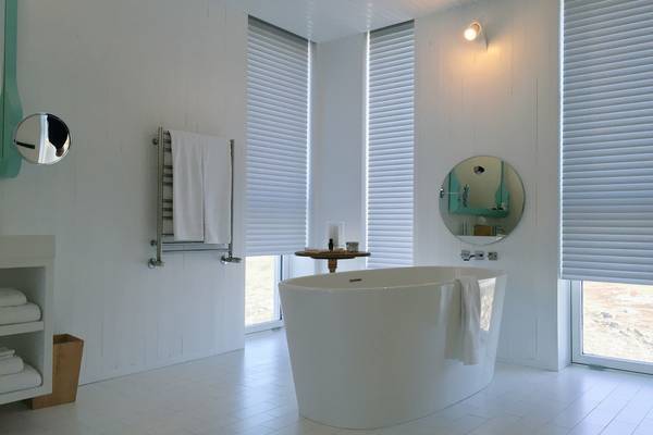Fogo Island Inn - Newfoundland & Labrador - Canada - Doets Reizen