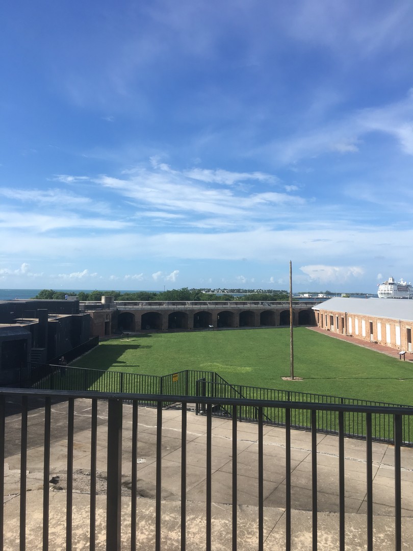 Key West - The Keys - Florida - Doets Reizen