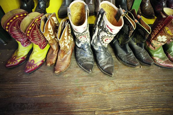 Texas - Sfeer - Doets Reizen