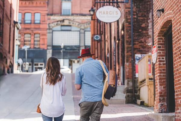 Saint John - New Brunswick - Canada - Doets Reizen - Credits Tourism NB Lauren Mullaly