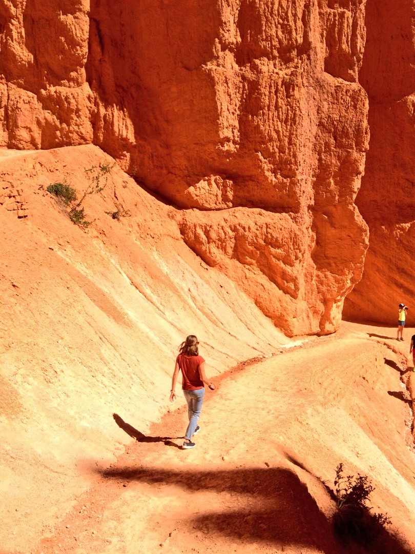 Bryce Canyon National Park - Utah - Doets Reizen