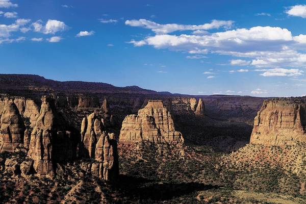 Grand Junction - Colorado - Doets Reizen