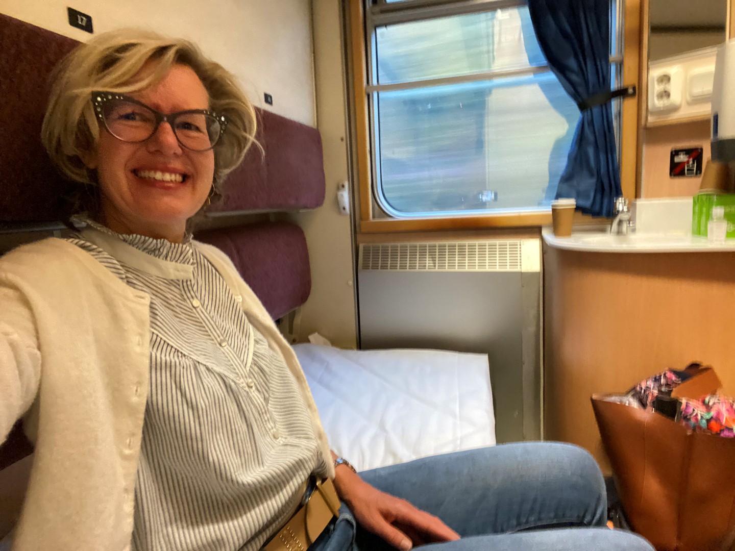 Elske Doets in Zweden - Treehotel - Treehotel Zweden - Treehotel Sweden - Vakantie Zweden - Doets Reizen