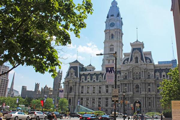 Stedentrip Philadelphia - Pennsylvania - Amerika - Doets Reizen