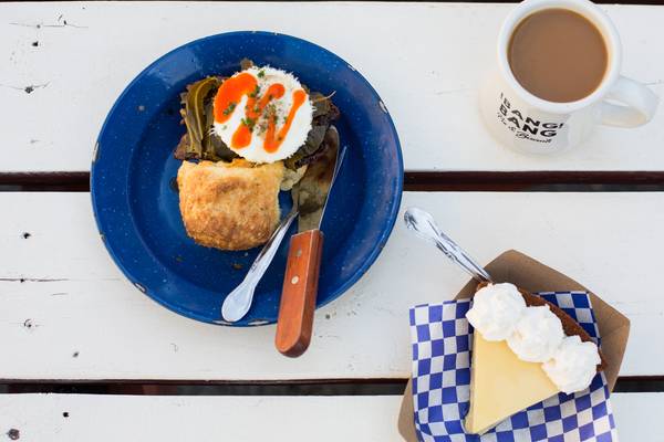 Wicker Park in Chicago - Chicago - Illinois - Doets Reizen