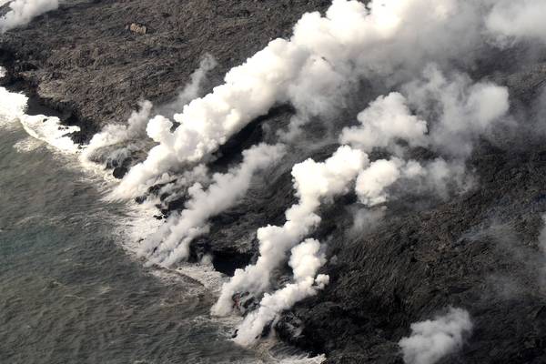 Big Island - Hawaii - Doets Reizen