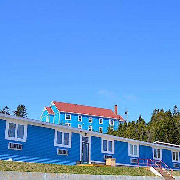 Anchor Inn Hotel & Suites