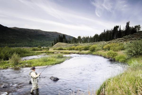 Park City - Utah - Doets Reizen