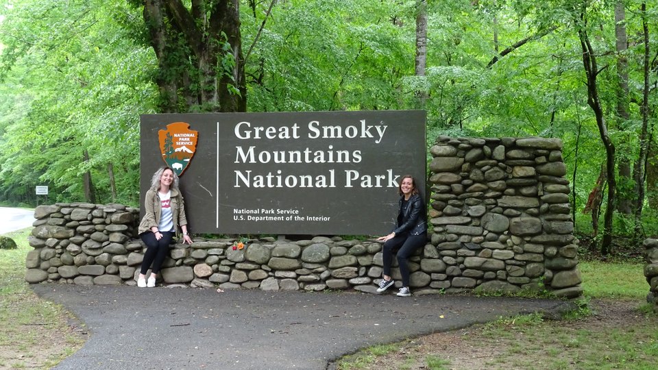 Great Smokey Mountains National Park - Tennessee - Amerika - Doets Reizen